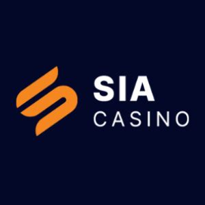 sia casino review,SIA Casino Review & Ratings 